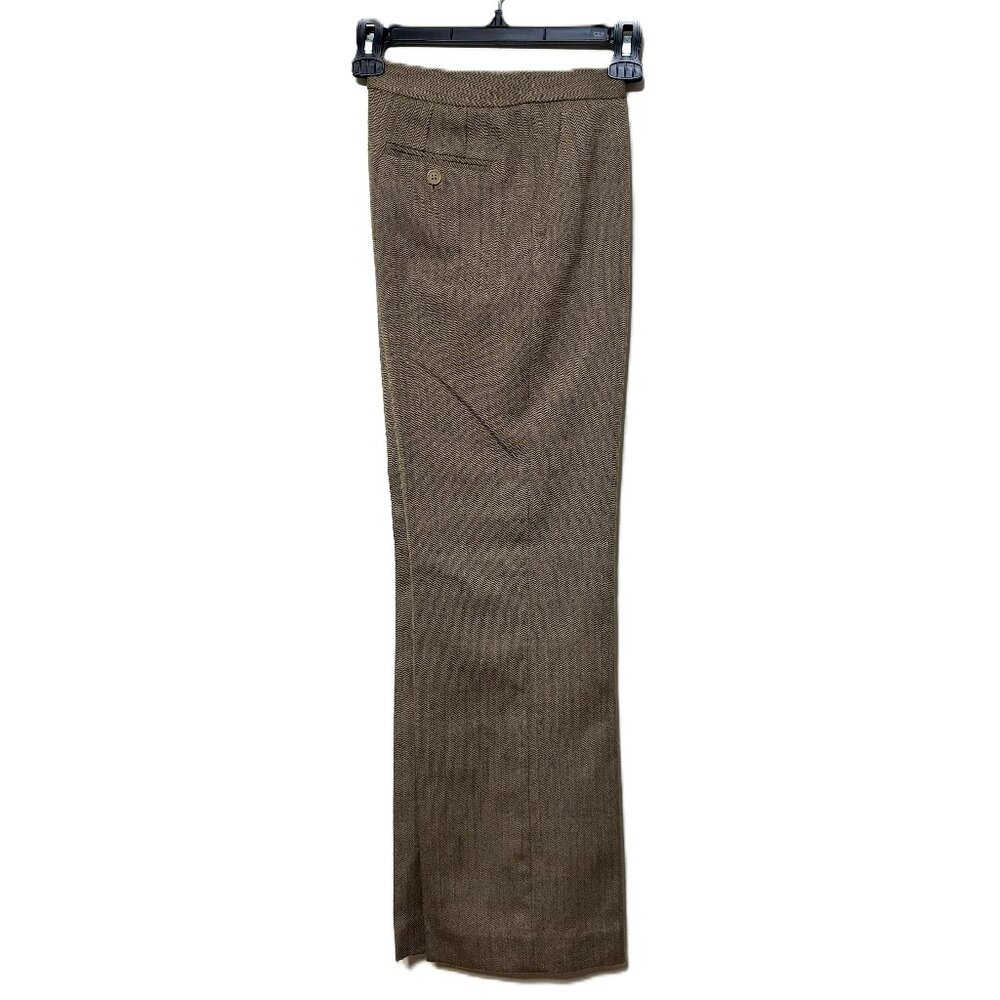 Annex "Old Money" Trousers, Size 0 Petite